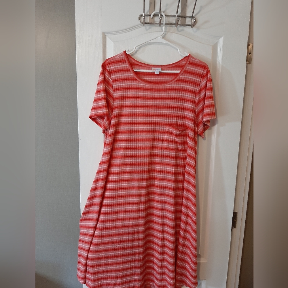 LuLaRoe Carly